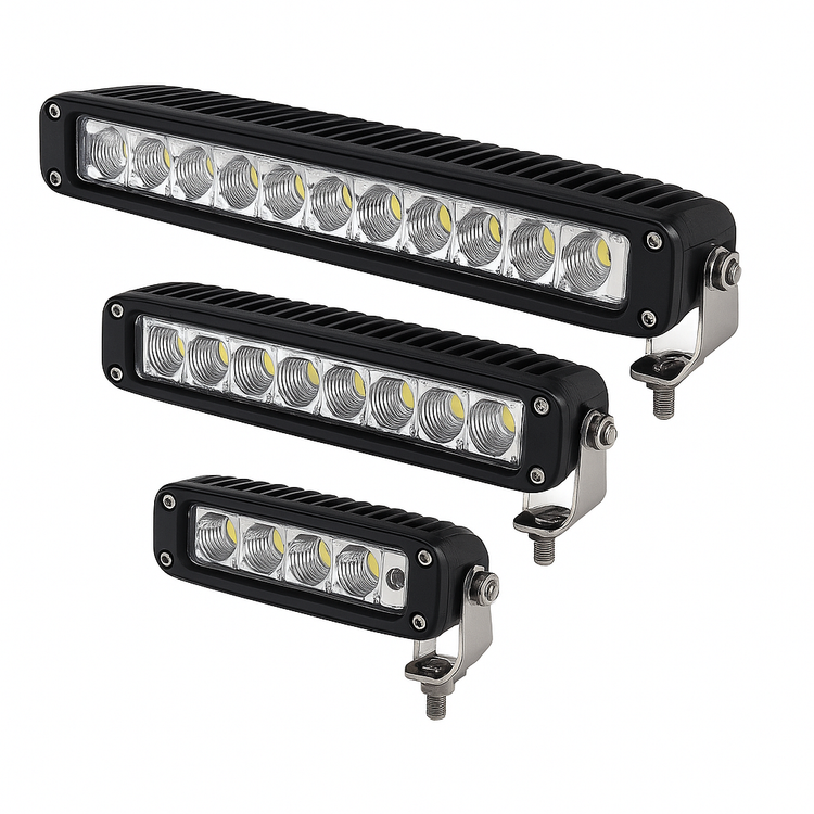 Light Bars