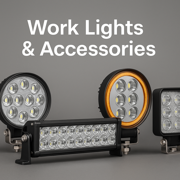 Work Lights