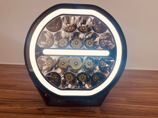 OPOOLIGHT CONIX7 STLOP-6127