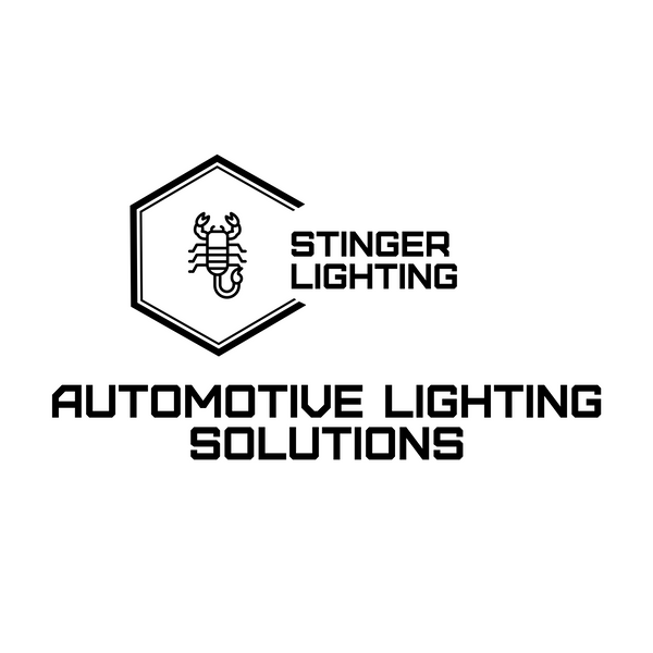 Stinger Lighting