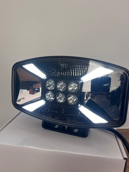 BRTLED Apollo X STL12125-WL