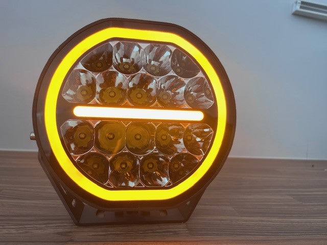 OPOOLIGHT CONIX7 STLOP-6127